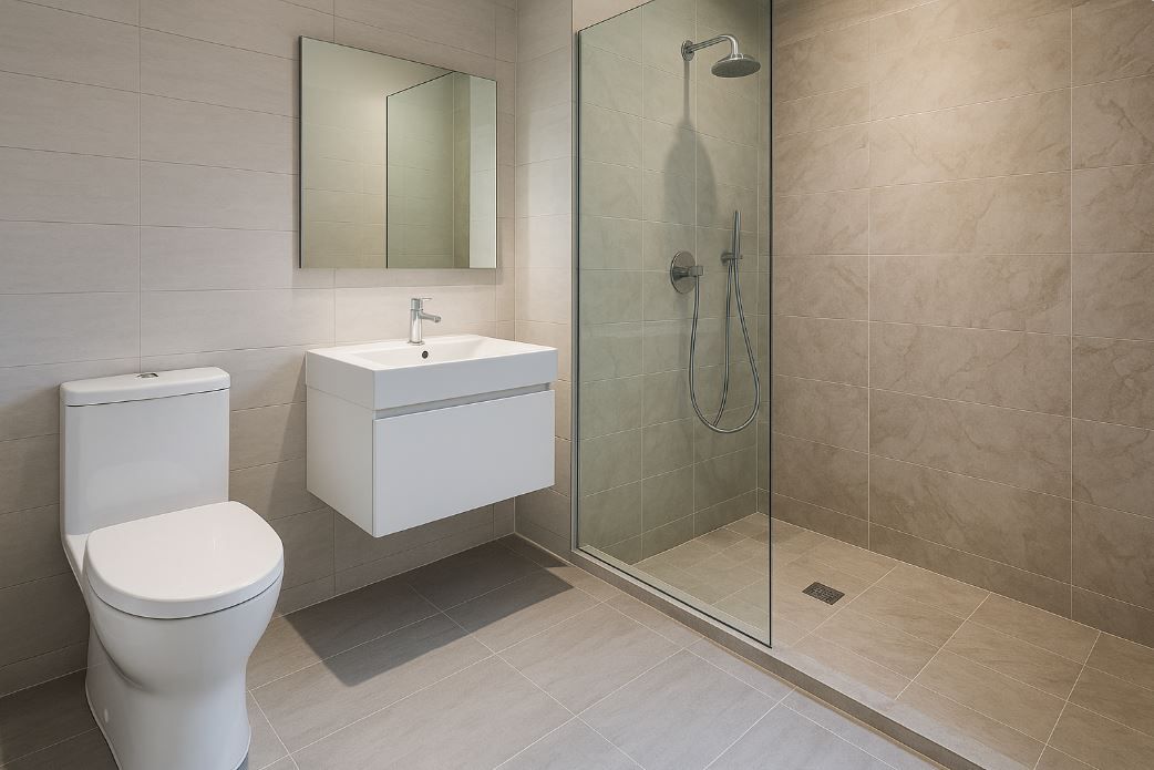 浴廁乾溼分離設計指南｜打造乾爽又安全的衛浴空間