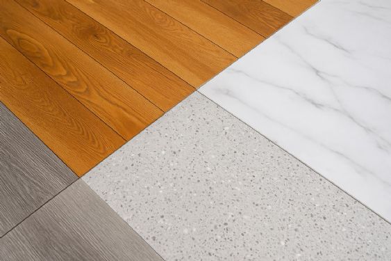 室內地板裝修材質選擇：居家空間最佳地板挑選指南