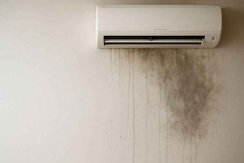 房間潮濕怎麼解決？完整除濕指南與有效改善方法