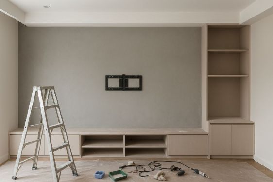 無縫板介紹｜特色、材質、施工方式與應用一次看懂