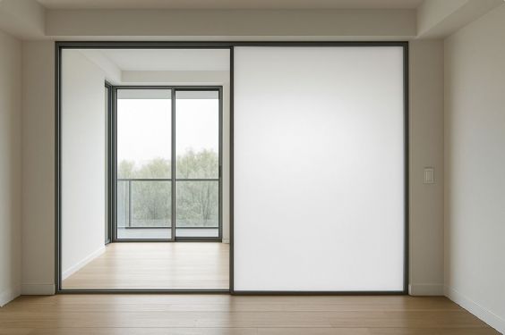 電控玻璃是什麼？原理、特色、應用與價格一次看懂