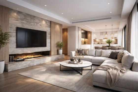 高雄室內設計推薦｜找到真正適合你的設計團隊