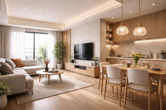 三民區室內設計公司推薦｜在地專業團隊怎麼選？完整評估指南