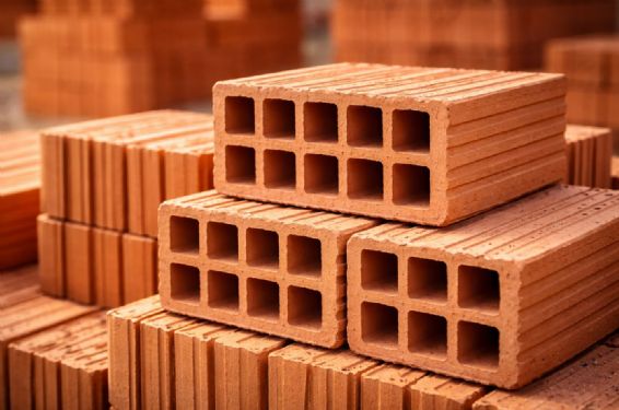 陶瓷空心磚是什麼？結構原理、優缺點與施工應用全解析