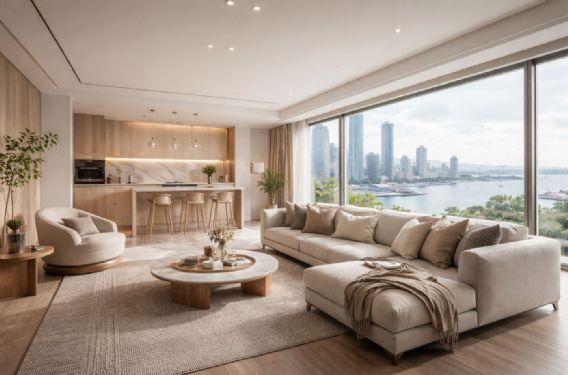 前鎮室內設計公司推薦｜高雄港都生活圈的空間升級指南