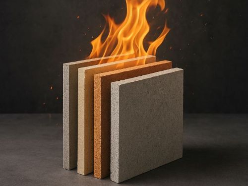 裝潢防火必備！耐燃建材讓裝修更安心