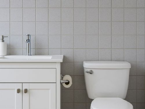 浴室常見牆材完整指南｜打造防水又美觀的衛浴空間