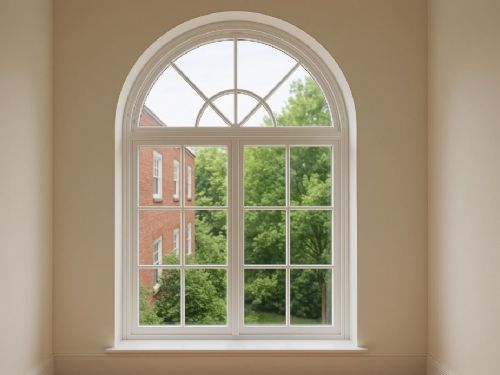 窗戶造型搭配指南｜打造明亮又有設計感的居家風格