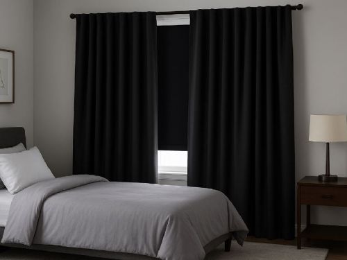 窗簾種類完整指南：一次認識最常見的窗簾款式與特色