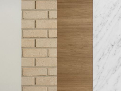 牆壁裝修材料選擇指南：從風格、功能到預算一次搞懂