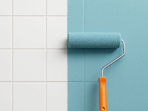 水性瓷磚漆完整指南：施工方式、特色優點與選購重點一次看