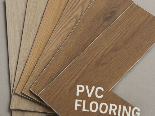PVC地板材質比較與室內設計搭配技巧全解析