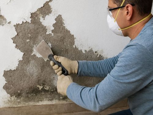壁癌如何解決？完整處理流程與專業建議