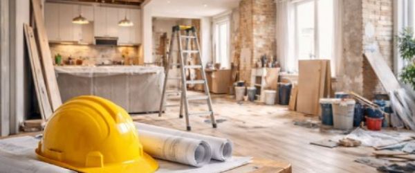 公寓翻修規劃全指南｜從老屋評估到完工入住一次搞懂