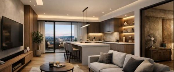 左營區室內設計推薦｜在地專業規劃，打造真正適合生活的空間