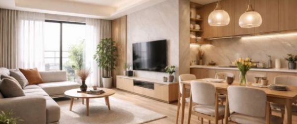 三民區室內設計公司推薦｜在地專業團隊怎麼選？完整評估指南