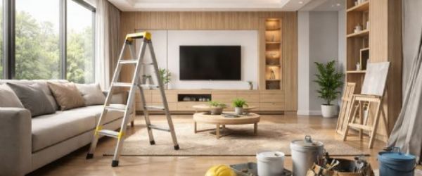 仁武室內裝修公司推薦｜在地專業團隊怎麼選？價格、流程與避雷重點一次看懂